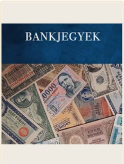 Bankjegyek