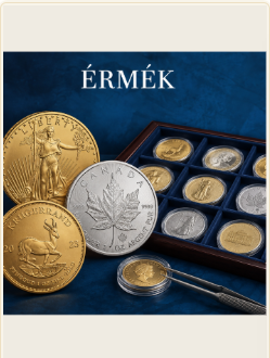 Érmék