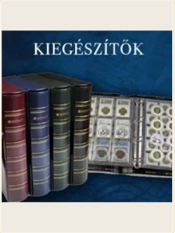 Kiegészítők